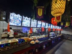 -彭家大院(弘道路店)