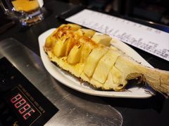 -呼伦一只牛·烧串酒场(陆家嘴店)