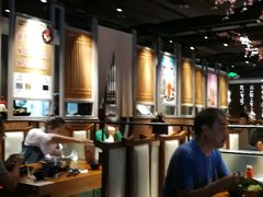 大堂-呷哺呷哺 黄金牧场 (回龙观港龙店)