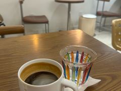 -via coffee(万象城店)