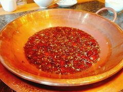 -老码头火锅(玉林店)