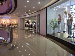 -万达广场(松江店)