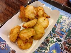 -横琴湾畔餐厅(长隆海洋王国白鲸剧场店)
