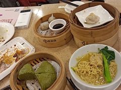 -点都德(聚福楼店)