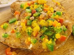 -珀翠餐厅(新业路店)