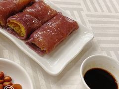 -潮福城大酒楼·潮粤菜·港式点心(阳光城店)
