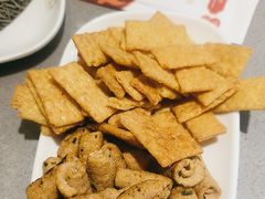 -巴蜀王婆大虾(南锣鼓巷店)