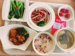 -爱弥儿月子中心(省医院店)