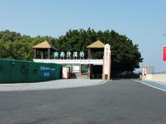 -大湾区中央湿地公园