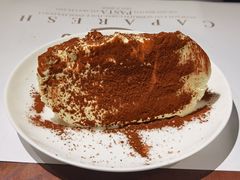 -CAPARESH開府莱舍(望京金辉店)