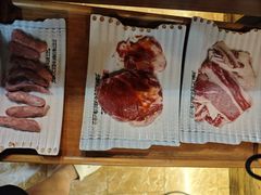 -豚豚猪村烤肉·韩国烤肉(总店)