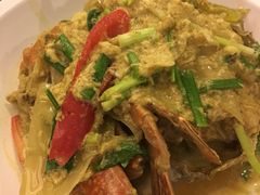 -Dang restaurant (patong phuket)