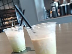 -来回·咖啡(钟村咖啡豆店)