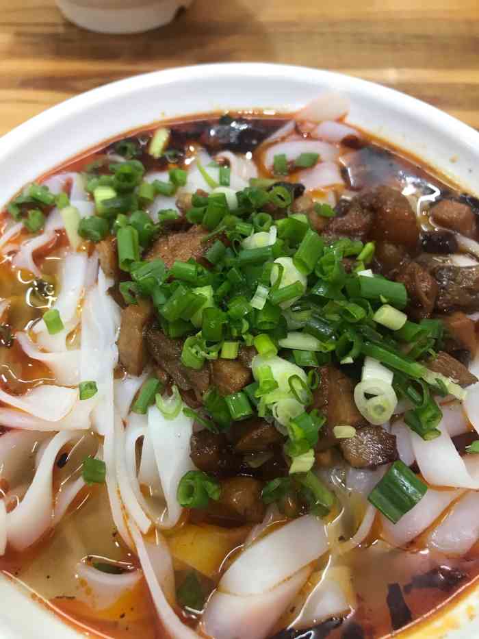 扶欢米粉(五福路店)