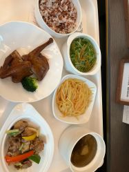-蜜悦居月子会所(环贸中心店)