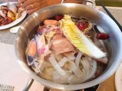 -佳源四季酒店-雅悦自助餐厅(新洲路店)
