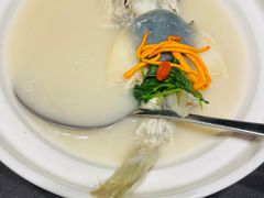 -肆月河豚·新淮扬(金融街店)