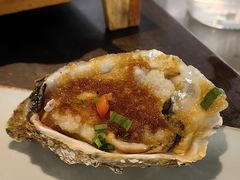 -很久以前羊肉串(昌里路三钢里店)