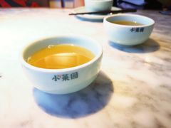 -小菜园新徽菜(溧阳万达店)
