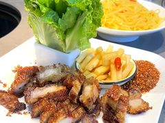 -创味·民间海南菜·非遗藤桥排骨(藤桥·免税城店)