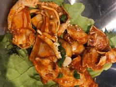 -俊熙家点餐式自助烤肉店(1227广场店)