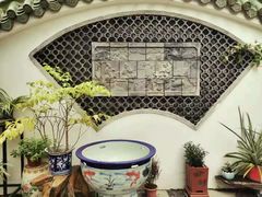-馨园villa融合菜(东山店)