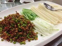 -中发源·清真餐厅(春风店)