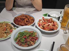 -欧记大排档·景德菜(上海首店)