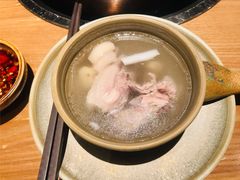 -大头椰·椰子鸡火锅(新梦店)