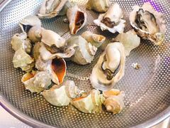 -船梆煮•蒸汽海鲜·炉火烤肉(五四广场店)