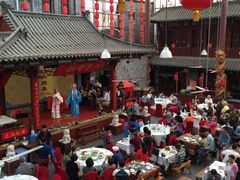 -江宁会馆(劈柴院店)