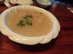 -蟹谢蒸鲜自助餐厅