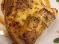 -萨莉亚意式餐厅(星海广场店)