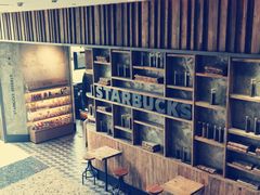 -星巴克臻选(湖滨道店)