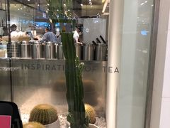 -喜茶(深圳东门1234店)