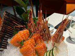 -香守·花胶鸡海鲜火锅(JW万豪店)