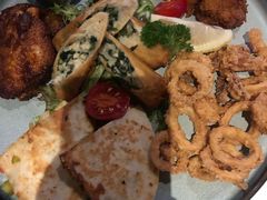 -bluefrog蓝蛙(水游城店)