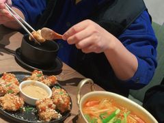 -INSA Korean Bistro饮鲨韩食酒馆