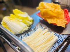 -金龙·打边炉(南京西路店)