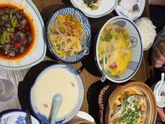 -老盛庆排档•南京菜(夫子庙店)