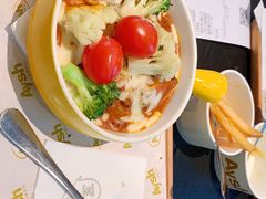 -艾薯夫妇Aysh(福田星河COCOPark店)