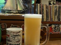 -半藏居酒屋(香港花园店)