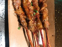 -蛙喔牛蛙(仙林万达茂店)