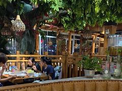 -草原塞蛮羊火锅城(港湾店)