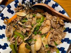 -赵小犇·江湖川菜馆