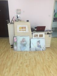 -豆豆飞儿童摄影(ccpark店)