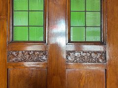 -青岛德国总督楼旧址博物馆