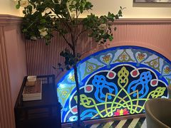 -青叶202都市餐厅(迪诺水镇店)