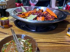 -张嬢嬢老火锅(壹号店•六年店)