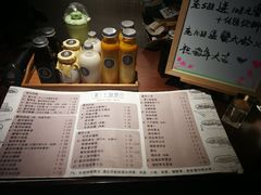 -十面春风·江南面馆(崇宁路店)